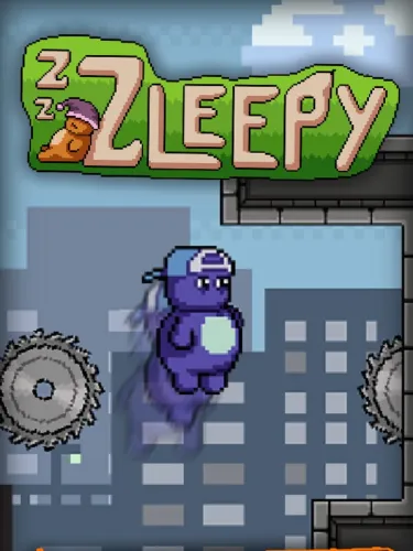 Portada de Zleepy