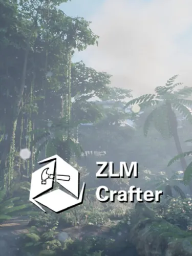Portada de ZLM Crafter