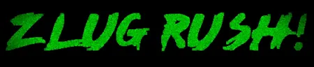Portada de Zlug Rush