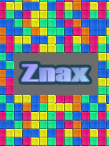 Portada de Znax