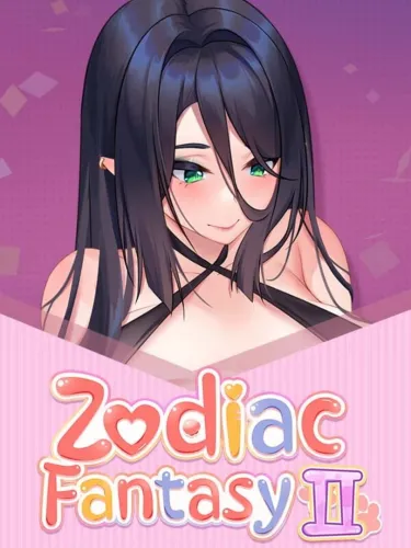 Portada de Zodiac Fantasy 2