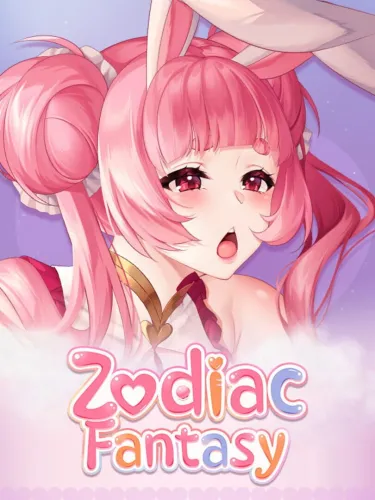Portada de Zodiac Fantasy