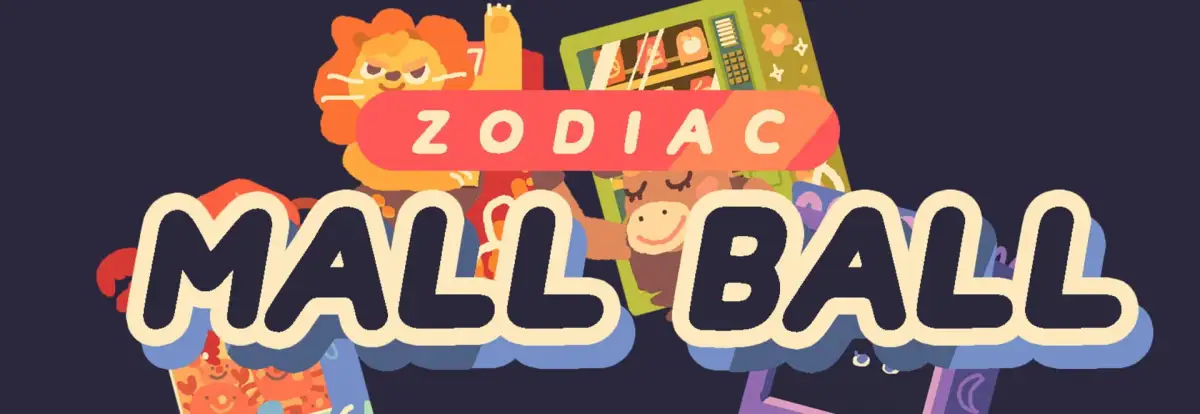 Portada de Zodiac Mall Ball