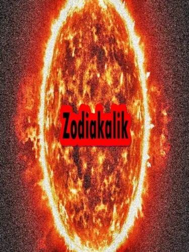 Portada de Zodiakalik