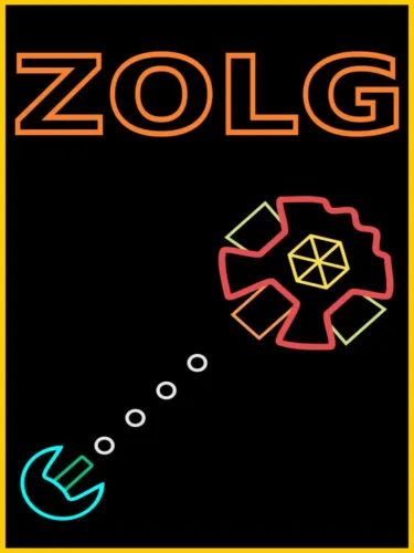Portada de Zolg