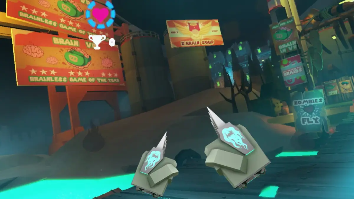 Portada de ZOLO: Zombies Only Live Once