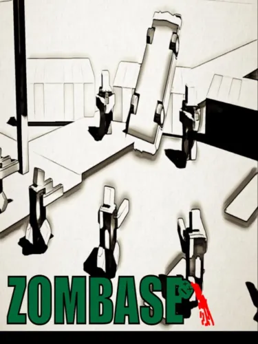 Portada de Zombase