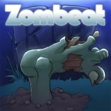 Portada de Zombeat