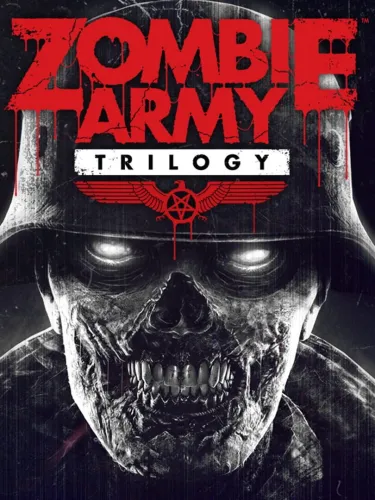 Portada de Zombie Army Trilogy