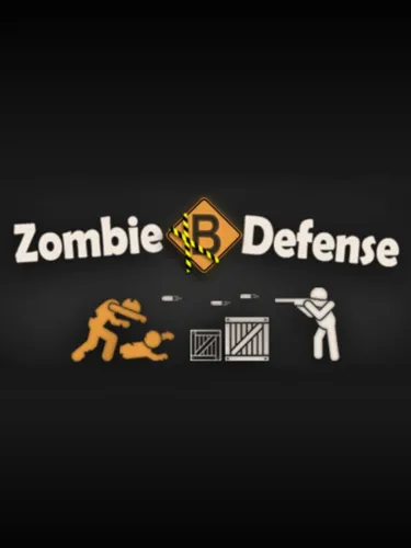 Portada de Zombie Builder Defense