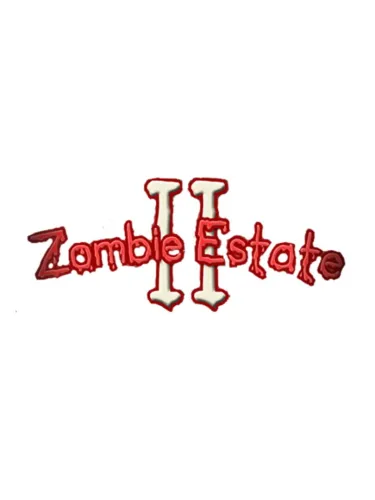 Portada de Zombie Estate 2