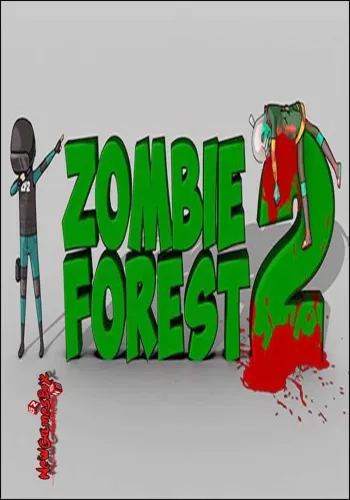 Portada de Zombie Forest 2