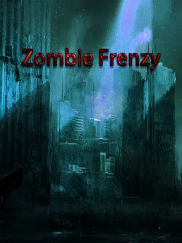 Portada de Zombie Frenzy