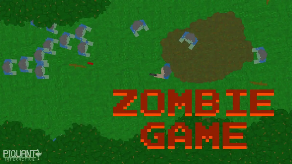 Zombie Game