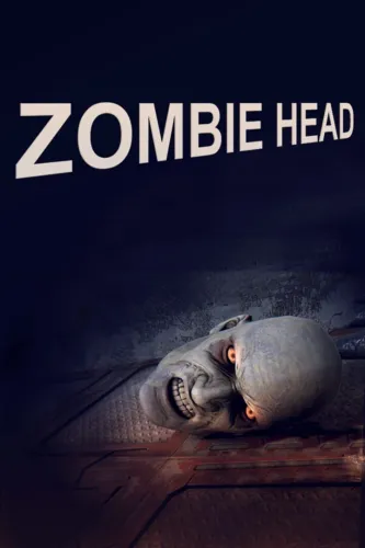 Portada de Zombie Head