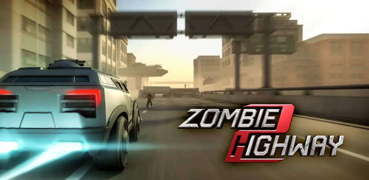 Zombie Highway 2