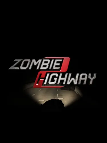 Portada de Zombie Highway 2