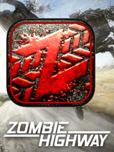 Portada de Zombie Highway