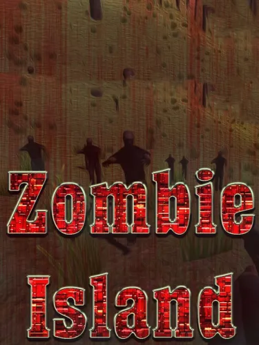 Portada de Zombie Island
