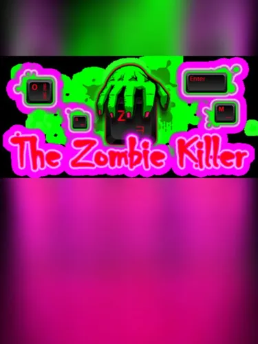 Portada de Zombie Killer: Type to Shoot!