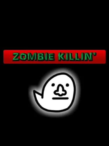 Portada de Zombie Killin’