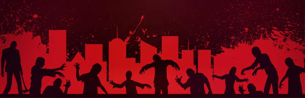 Zombie Killing Simulator