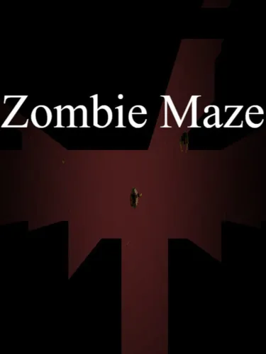 Portada de Zombie Maze