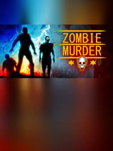 Portada de Zombie Murder