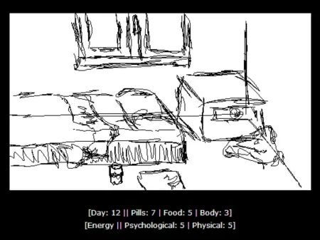 Portada de Zombie Ninja Confessional