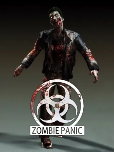 Portada de Zombie Panic! Source