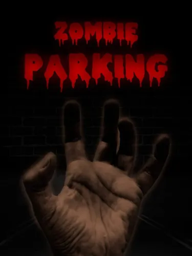 Portada de Zombie Parking