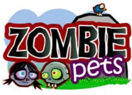 Portada de Zombie Pets