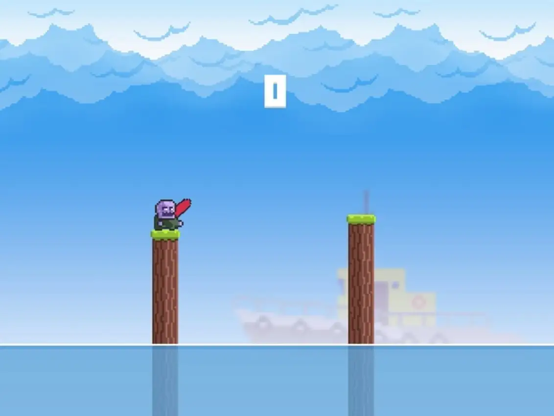 Portada de Zombie Pop