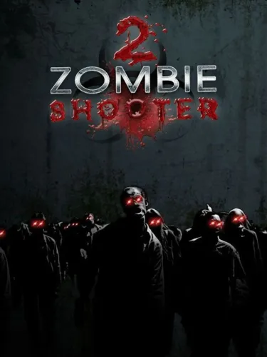 Portada de Zombie Shooter 2