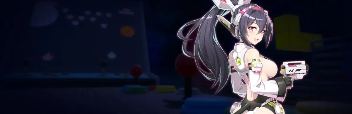 Zombie Shooting Star: Arcade