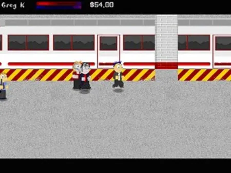 Portada de Zombie Smashers X