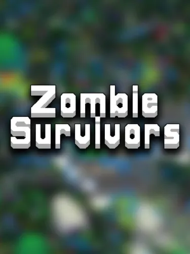 Portada de Zombie Survivors