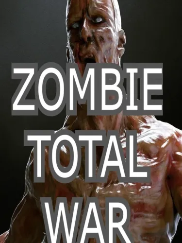 Portada de Zombie Total War