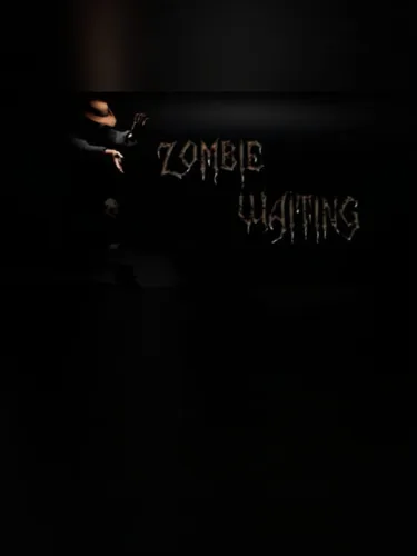 Portada de Zombie Waiting