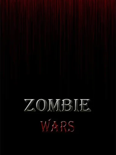 Portada de Zombie Wars