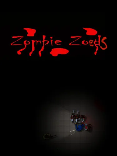 Portada de Zombie Zoeds