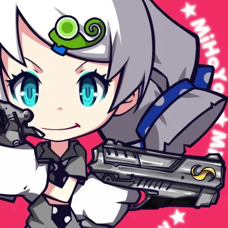 Portada de Zombiegal Kawaii