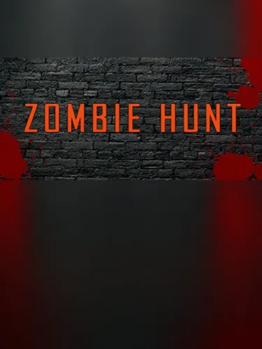 Portada de ZombieHunt