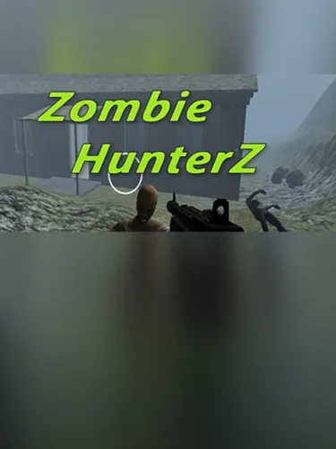 Portada de ZombieHunterZ