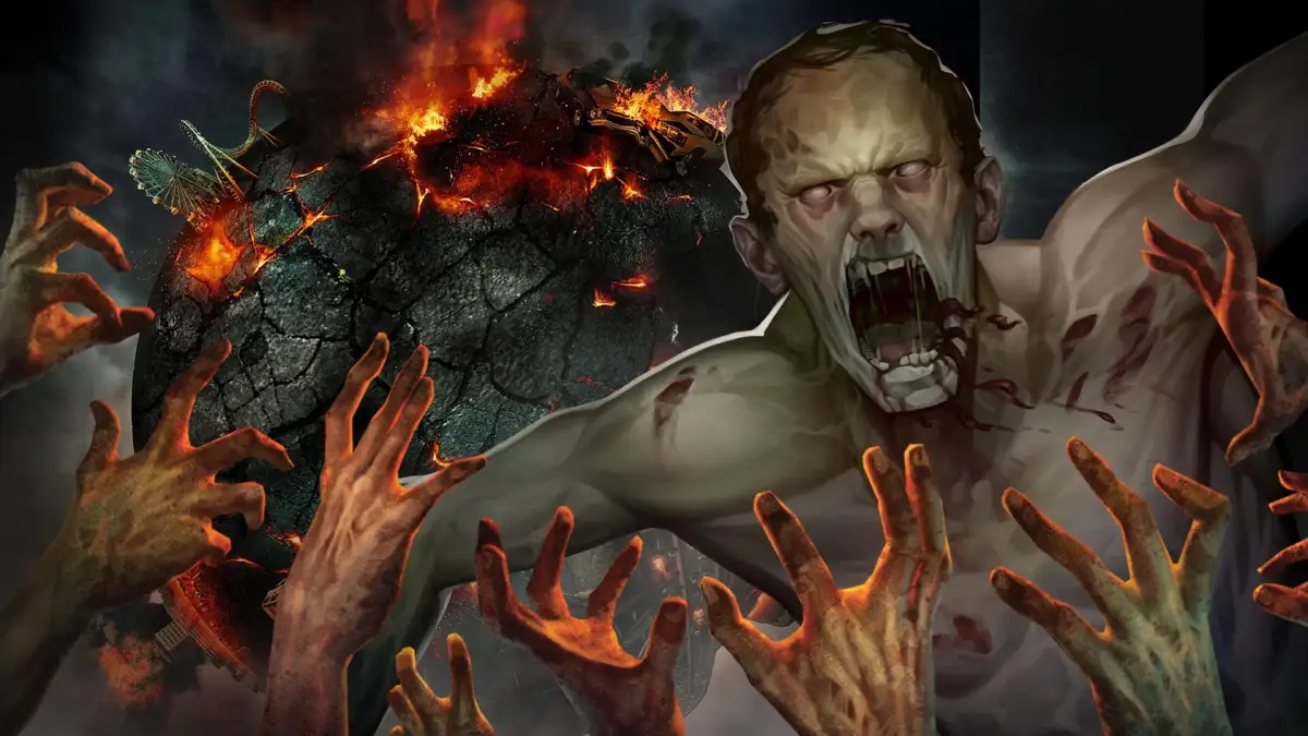 Zombieland: Double Tap – Road Trip