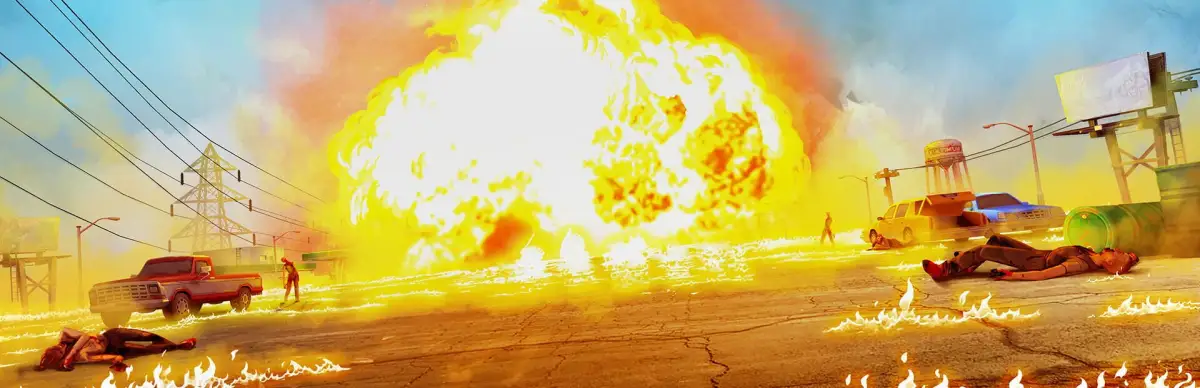 Zombieland: Headshot Fever