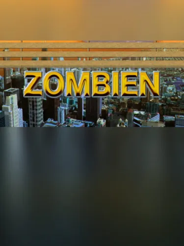 Portada de Zombien