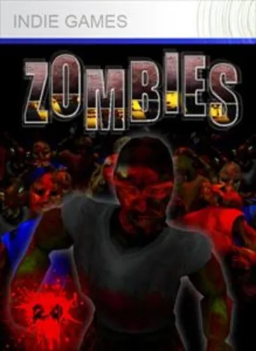 Portada de Zombies 2.0