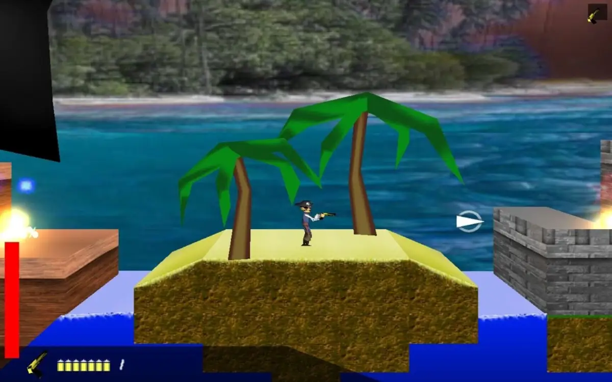 Portada de Zombies and Pterodactyls 2005