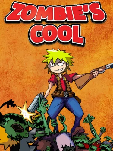Portada de Zombie’s Cool